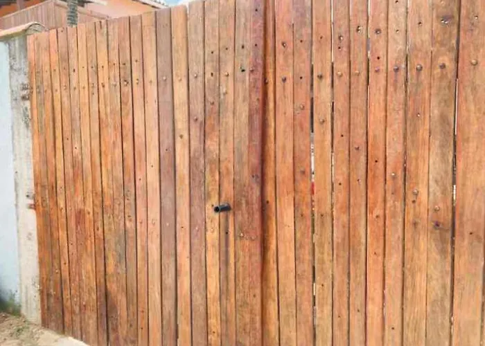Kitnet Bz Apartamento Búzios